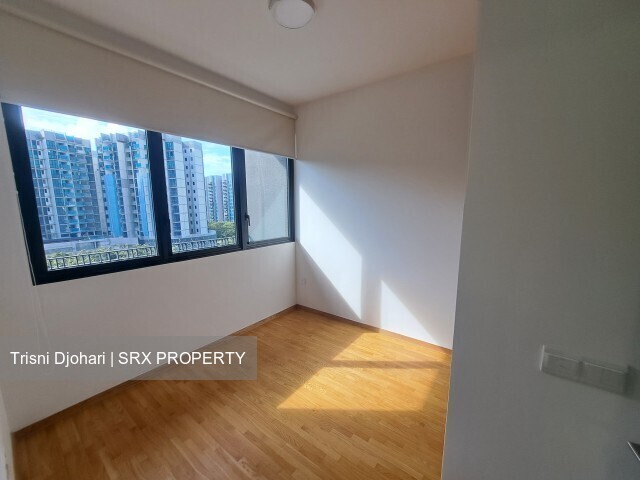 Park Colonial (D13), Condominium #570695781